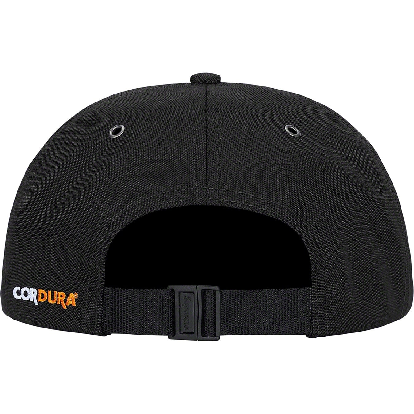 Cordura® Teflon Label 6-Panel view 11